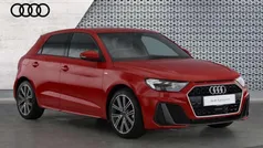 Used 2024 Audi A1 S-Line Hatchback | £25,039 (Fair price)