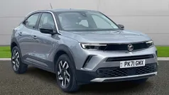 Used 2021 Vauxhall Mokka Elite SUV | £14,490 (Fair price)
