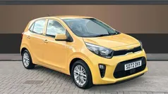 Used 2022 Kia Picanto 2 Hatchback | £10,224 (Fair price)