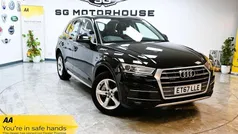 Used 2018 Audi Q5 Sport SUV | £18,985 (Good price)