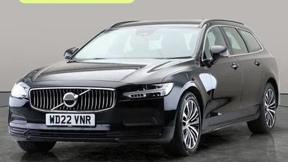Used 2022 Volvo V90 Core Estate | £23,654 (Fair price)