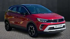 Used 2022 Vauxhall Crossland Edition SUV | £13,291 (Fair price)