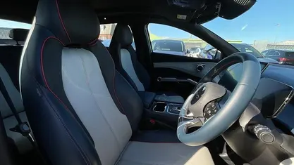 Used BYD Atto 3 Design 150 kW (204 HP) 2026 SUV