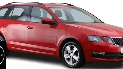 Used 2018 Skoda Octavia SE Estate | £13,000 (Good price)