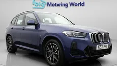 Used 2024 BMW X3 M Sport SUV | £31,050 (Super price)