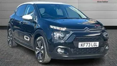Used 2024 Citroën C3 PureTech Hatchback | £12,500 (Fair price)