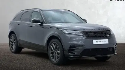 Used Land Rover Range Rover Velar SE Dynamic 300 HP (220 kW) 2025 SUV