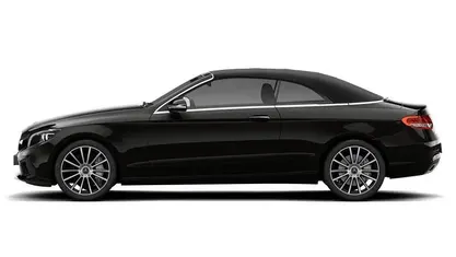 Used Mercedes C220 Sport Edition 170 HP (125 kW) 2014 Coupe