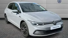 VW Golf VIII