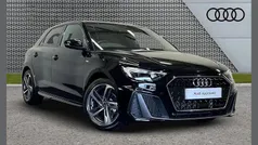 Used 2025 Audi A1 S-Line Hatchback | £24,500 (Fair price)