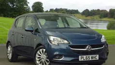 Used 2017 Vauxhall Corsa Hatchback | £5,995 (Fair price)
