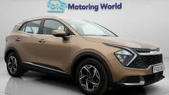 Used 2022 Kia Sportage 2 SUV | £18,600 (Fair price)