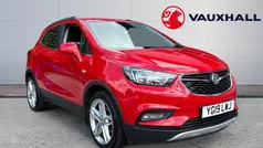 Used 2019 Vauxhall Mokka SUV | £9,647 (Fair price)