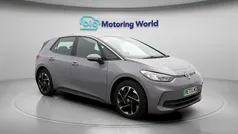 Used 2023 VW ID.3 Pro Hatchback | £17,600 (Fair price)
