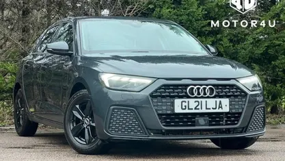 Used 2023 Audi A1 Sportback Hatchback | £13,990 (Good price)