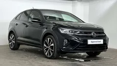Used 2022 VW Taigo R-line SUV | £17,495 (Fair price)