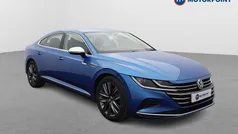 Used 2021 VW Arteon Elegance Hatchback | £19,049 (Super price)