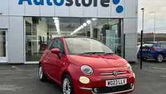 Used 2024 Fiat 500 Hatchback | £10,500 (Fair price)