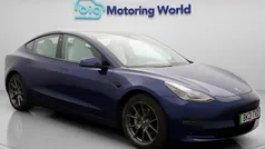 Used 2023 Tesla Model 3 Long Range Sedan | £17,200 (Fair price)