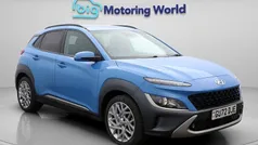 Used 2022 Hyundai Kona Premium SUV | £17,755 (Fair price)