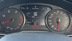 Blue Used 2018 Audi Q5 S-Line SUV | £18,399 (Good price)