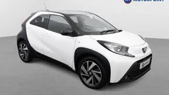 Used 2024 Toyota Aygo Hatchback | £14,599 (Fair price)