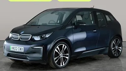 Used BMW i3 Comfort Edition 135 kW (184 HP) 2022 Hatchback