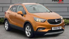 Used 2019 Vauxhall Mokka X Active SUV | £10,990 (Fair price)