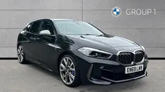 Used 2020 BMW M135 M Sport Hatchback | £23,950 (Fair price)