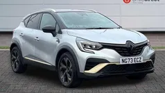Used 2023 Renault Captur Engineered SUV | £17,020 (Fair price)