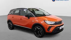 Used 2021 Vauxhall Crossland Ultimate SUV | £13,049 (Fair price)