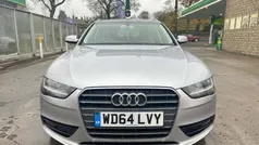Used 2015 Audi A4 Design Estate | £5,995 (Super price)