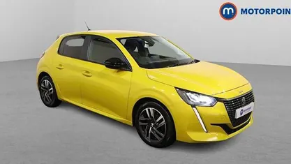 Used 2023 Peugeot 208 Active+ Hatchback | £12,949 (Good price)