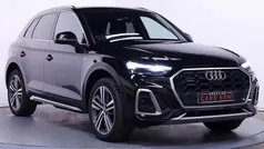 Used 2024 Audi Q5 S-Line SUV | £31,151 (Good price)