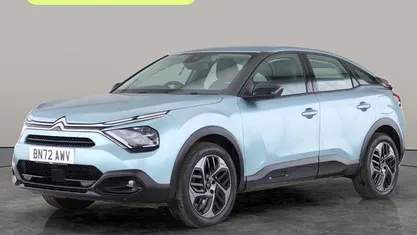 Used Citroën C4 PureTech 131 HP (96 kW) 2023 Hatchback