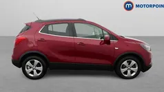 Used 2019 Vauxhall Mokka Elite SUV | £9,599 (Fair price)