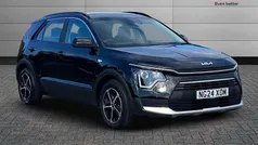 Used 2025 Kia Niro 2 SUV | £22,499 (Fair price)