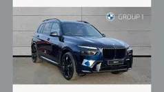 Blue Used 2025 BMW X7 M Sport SUV | £85,000 (Expensive)