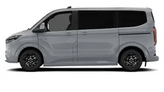 Used 2025 Ford Tourneo Custom Zetec Van | £51,999 (Fair price)