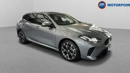 Used BMW 120 M Sport 156 HP (114 kW) 2026 Hatchback