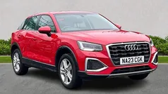 Used 2023 Audi Q2 Sport SUV | £18,105 (Fair price)