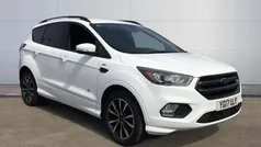 Used 2019 Ford Kuga ST-Line SUV | £11,851 (Fair price)