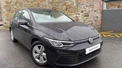 Used 2022 VW Golf VIII Life Hatchback | £17,595 (Fair price)