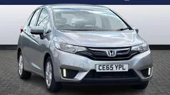 Used 2015 Honda Jazz SE Hatchback | £9,995 (Fair price)
