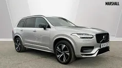 Used 2024 Volvo XC90 Plus SUV | £42,780 (Super price)