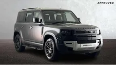 Used 2025 Land Rover Defender S SUV | £63,195 (Fair price)