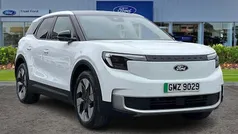 Used 2025 Ford Explorer Premium SUV | £39,995 (Fair price)