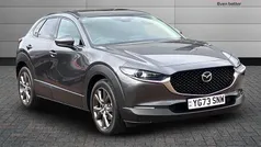 Used 2024 Mazda CX-30 Exclusive-Line SUV | £19,980 (Fair price)