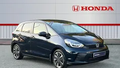 Used 2025 Honda Jazz Advance Hatchback | £20,385 (Fair price)