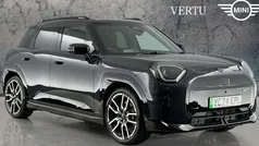 Used 2024 Mini Aceman Classic SUV | £31,376 (Fair price)